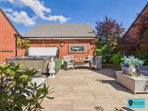 Garden - click for photo gallery